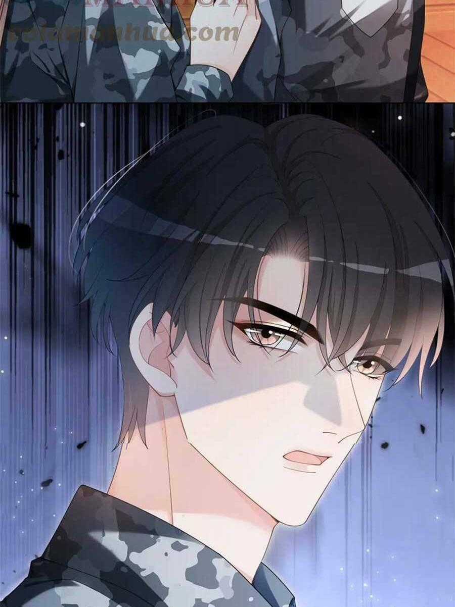 Trọng Sinh Đoàn Sủng: Phu Nhân Ảnh Đế Vừa Nghèo Vừa Dữ Chapter 32 trang 46