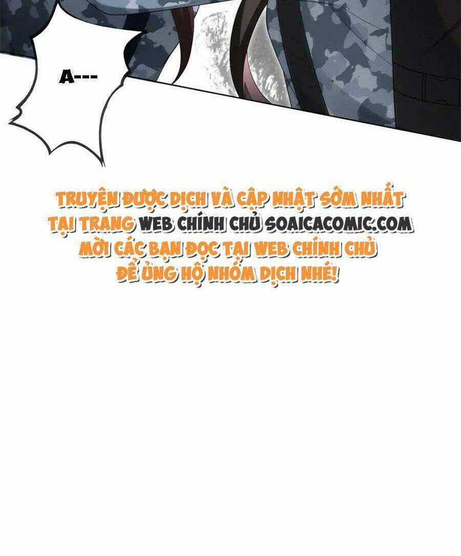 Trọng Sinh Đoàn Sủng: Phu Nhân Ảnh Đế Vừa Nghèo Vừa Dữ Chapter 32 trang 5