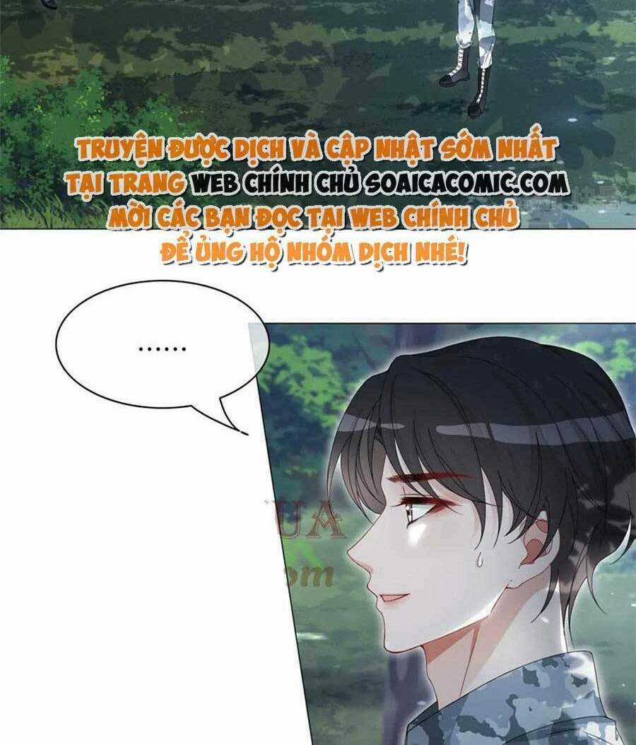 Trọng Sinh Đoàn Sủng: Phu Nhân Ảnh Đế Vừa Nghèo Vừa Dữ Chapter 32 trang 7