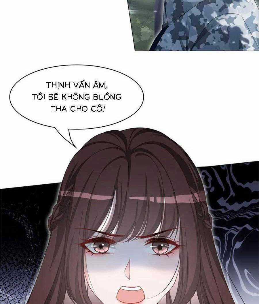 Trọng Sinh Đoàn Sủng: Phu Nhân Ảnh Đế Vừa Nghèo Vừa Dữ Chapter 32 trang 8