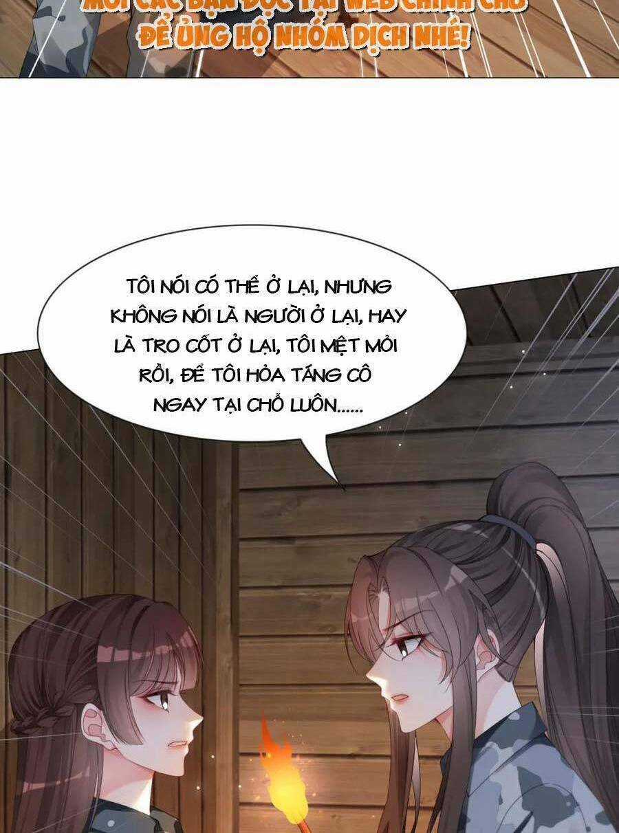 Trọng Sinh Đoàn Sủng: Phu Nhân Ảnh Đế Vừa Nghèo Vừa Dữ Chapter 33 trang 10