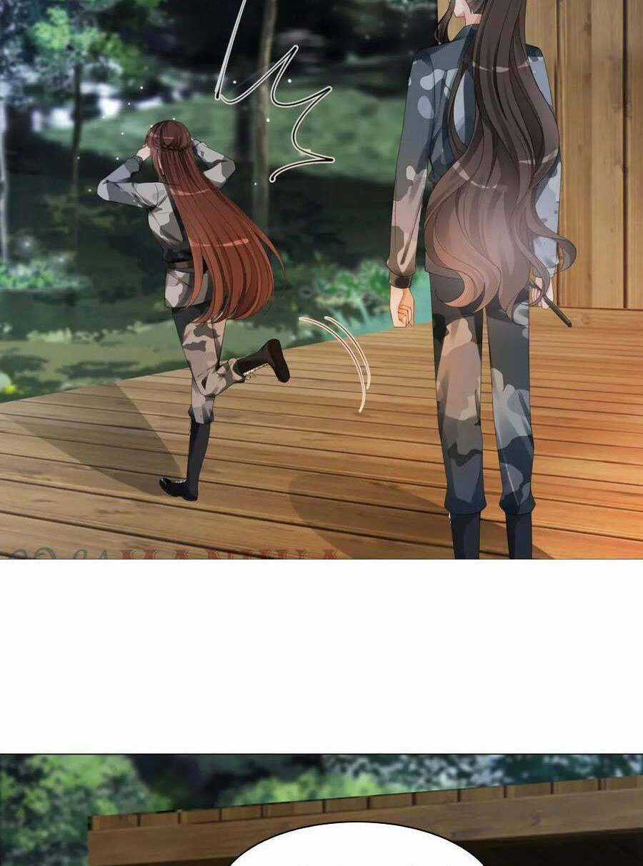 Trọng Sinh Đoàn Sủng: Phu Nhân Ảnh Đế Vừa Nghèo Vừa Dữ Chapter 33 trang 12