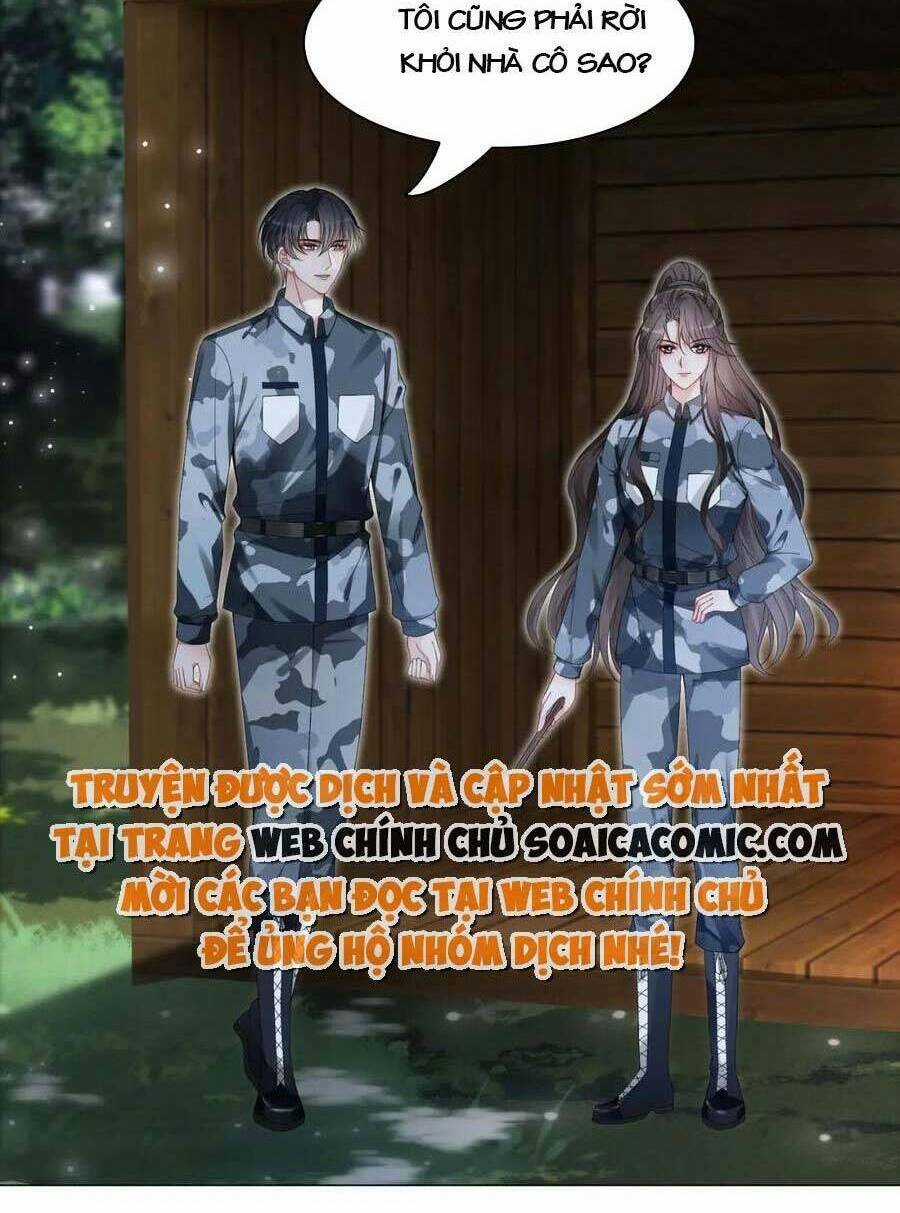 Trọng Sinh Đoàn Sủng: Phu Nhân Ảnh Đế Vừa Nghèo Vừa Dữ Chapter 33 trang 13