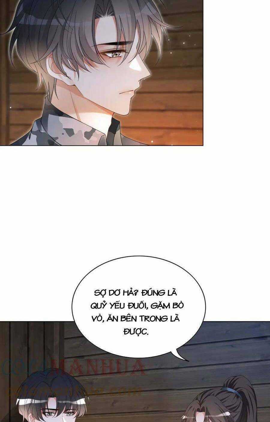 Trọng Sinh Đoàn Sủng: Phu Nhân Ảnh Đế Vừa Nghèo Vừa Dữ Chapter 33 trang 16