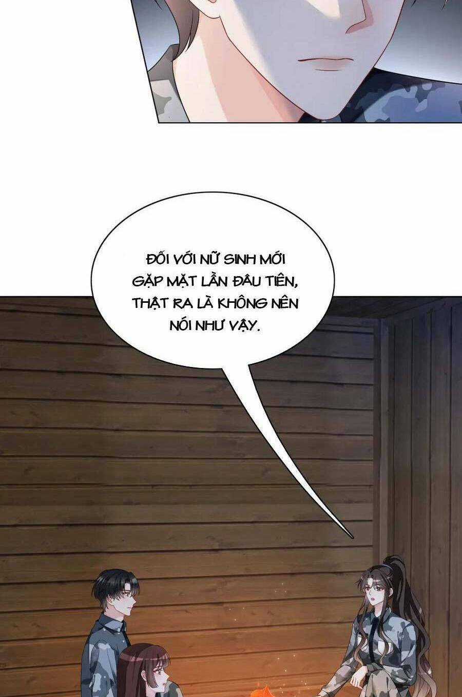 Trọng Sinh Đoàn Sủng: Phu Nhân Ảnh Đế Vừa Nghèo Vừa Dữ Chapter 33 trang 2