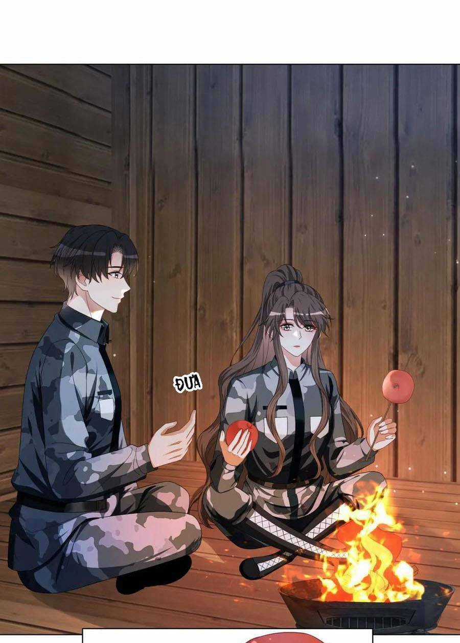 Trọng Sinh Đoàn Sủng: Phu Nhân Ảnh Đế Vừa Nghèo Vừa Dữ Chapter 33 trang 20