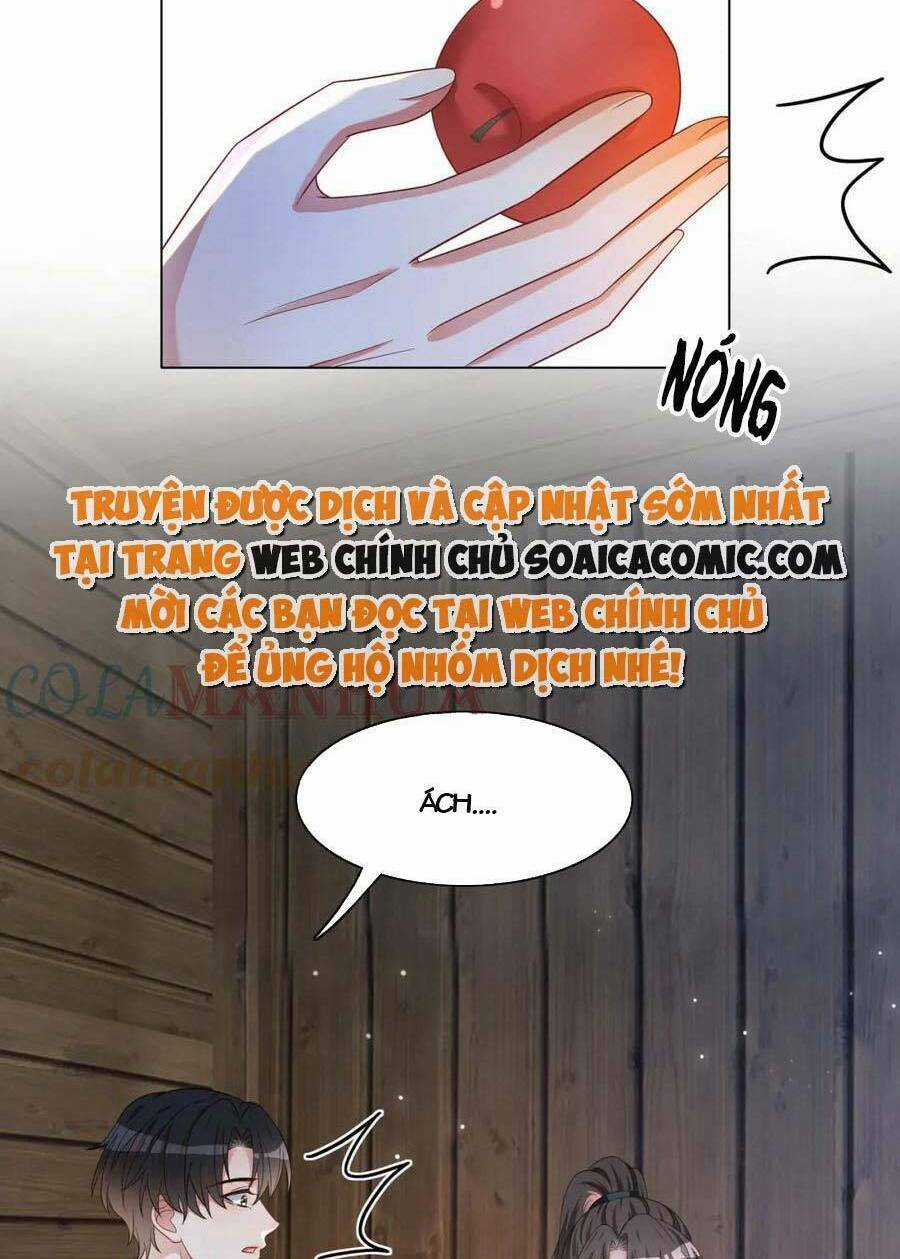 Trọng Sinh Đoàn Sủng: Phu Nhân Ảnh Đế Vừa Nghèo Vừa Dữ Chapter 33 trang 21