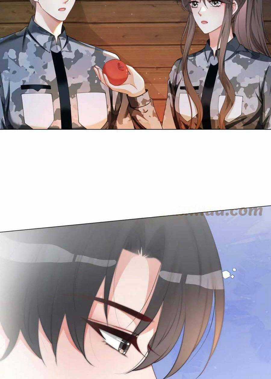 Trọng Sinh Đoàn Sủng: Phu Nhân Ảnh Đế Vừa Nghèo Vừa Dữ Chapter 33 trang 24