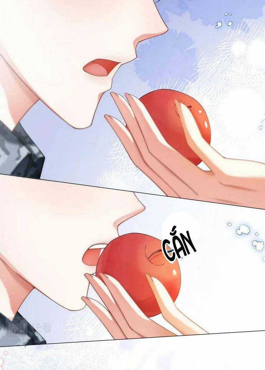 Trọng Sinh Đoàn Sủng: Phu Nhân Ảnh Đế Vừa Nghèo Vừa Dữ Chapter 33 trang 25