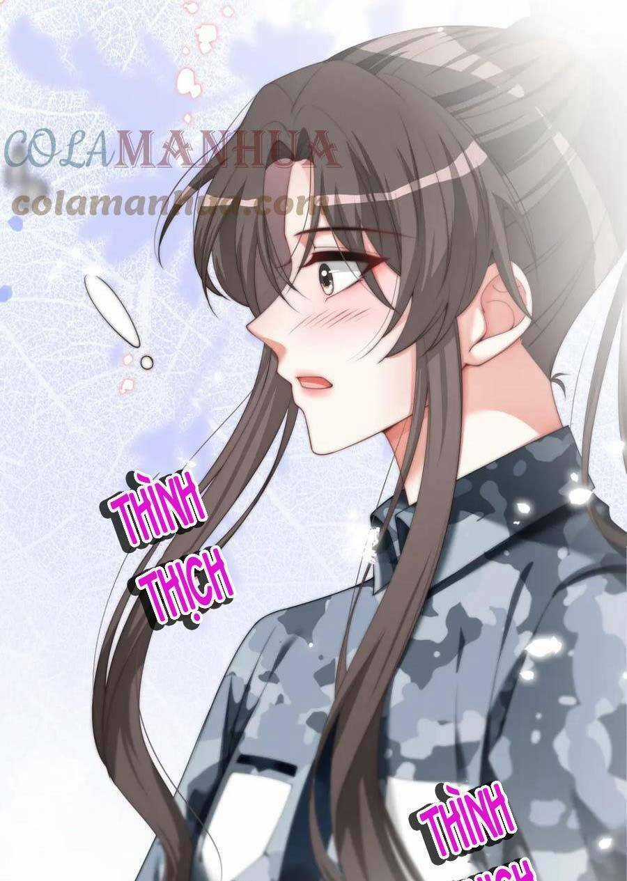 Trọng Sinh Đoàn Sủng: Phu Nhân Ảnh Đế Vừa Nghèo Vừa Dữ Chapter 33 trang 26