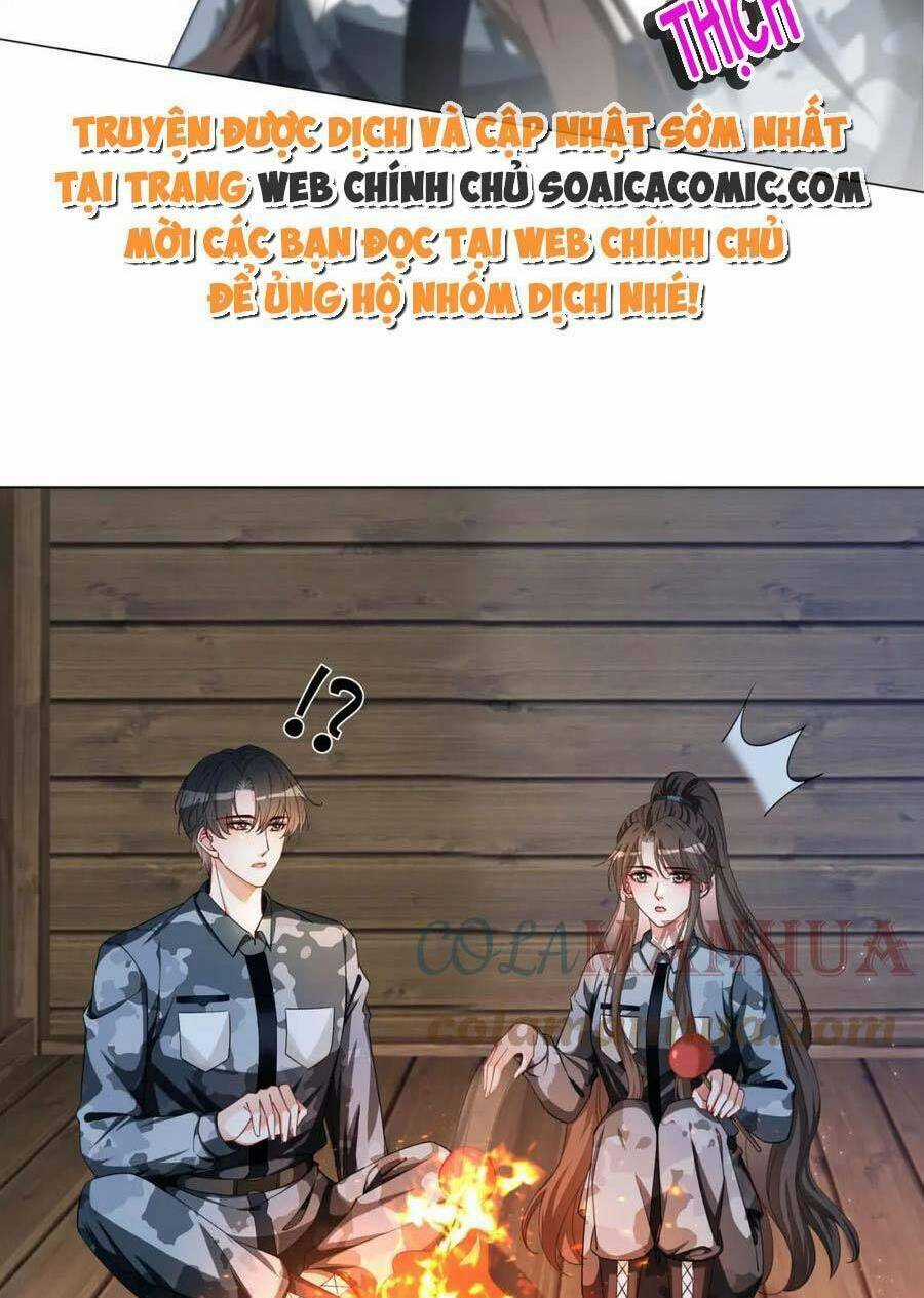 Trọng Sinh Đoàn Sủng: Phu Nhân Ảnh Đế Vừa Nghèo Vừa Dữ Chapter 33 trang 27