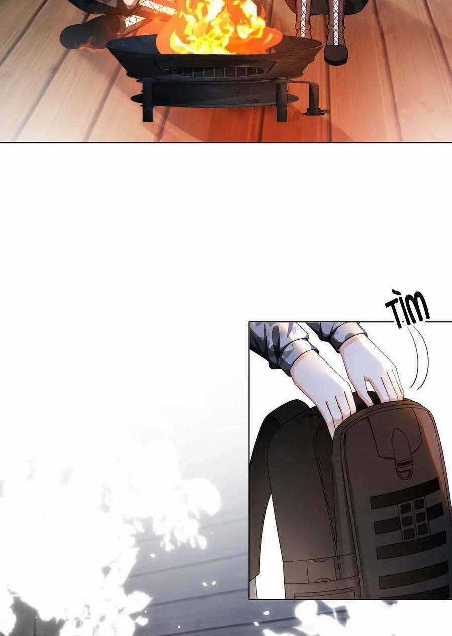 Trọng Sinh Đoàn Sủng: Phu Nhân Ảnh Đế Vừa Nghèo Vừa Dữ Chapter 33 trang 28