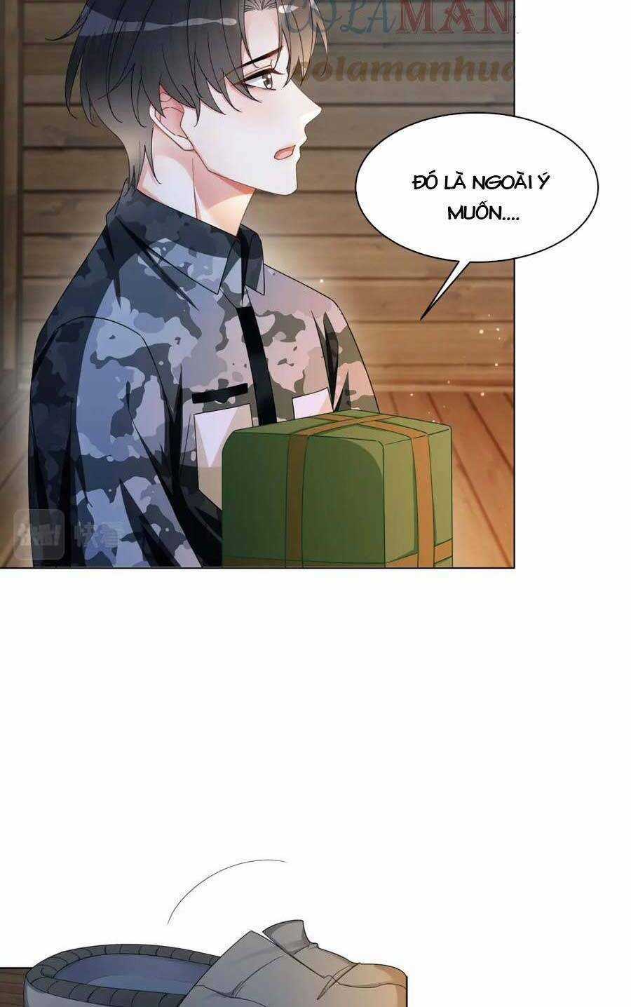 Trọng Sinh Đoàn Sủng: Phu Nhân Ảnh Đế Vừa Nghèo Vừa Dữ Chapter 33 trang 34