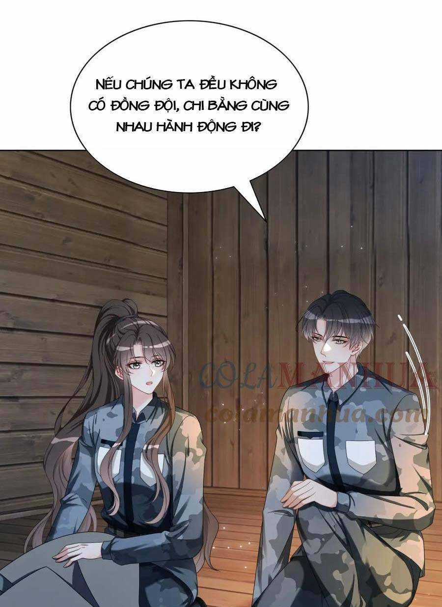 Trọng Sinh Đoàn Sủng: Phu Nhân Ảnh Đế Vừa Nghèo Vừa Dữ Chapter 33 trang 36