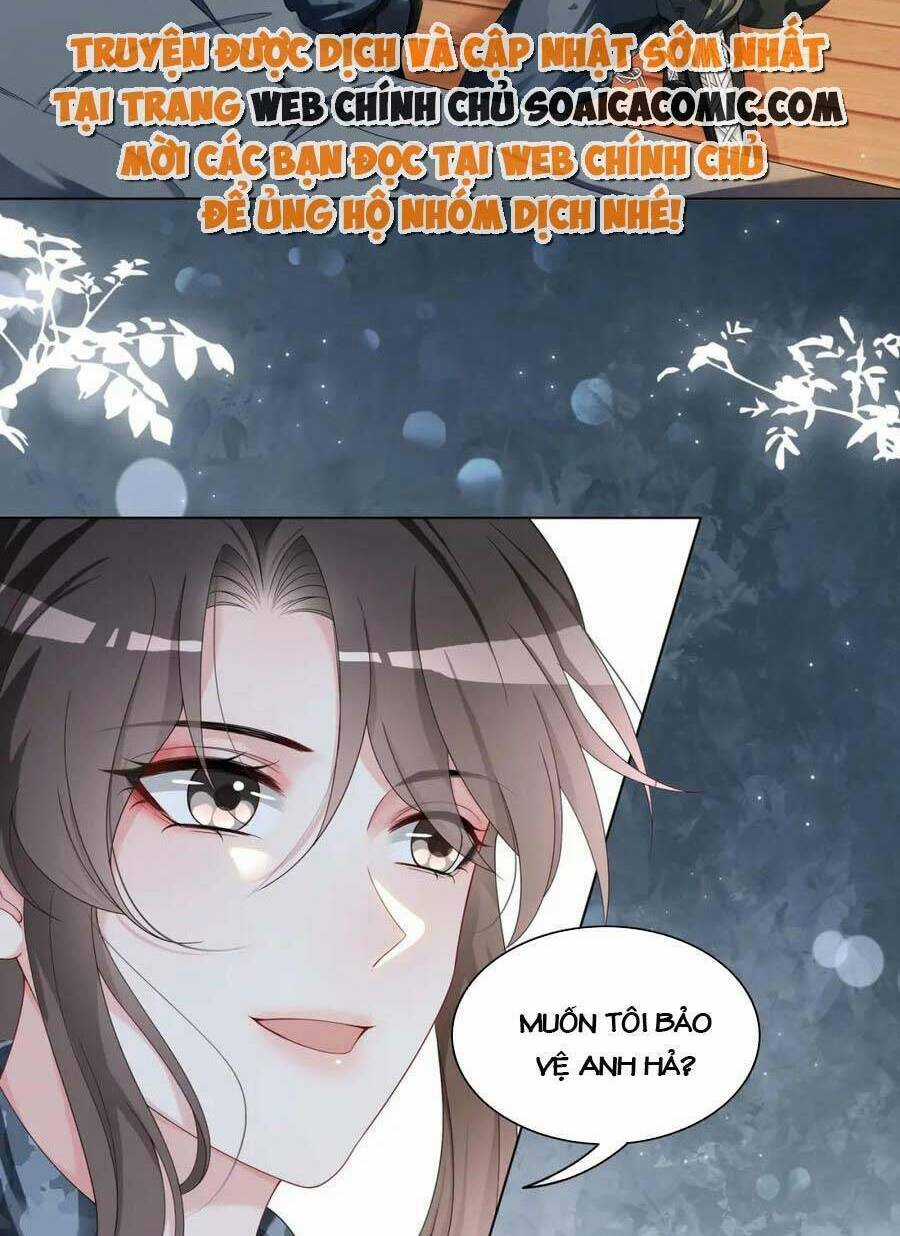 Trọng Sinh Đoàn Sủng: Phu Nhân Ảnh Đế Vừa Nghèo Vừa Dữ Chapter 33 trang 37