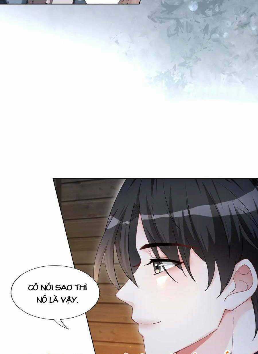 Trọng Sinh Đoàn Sủng: Phu Nhân Ảnh Đế Vừa Nghèo Vừa Dữ Chapter 33 trang 38