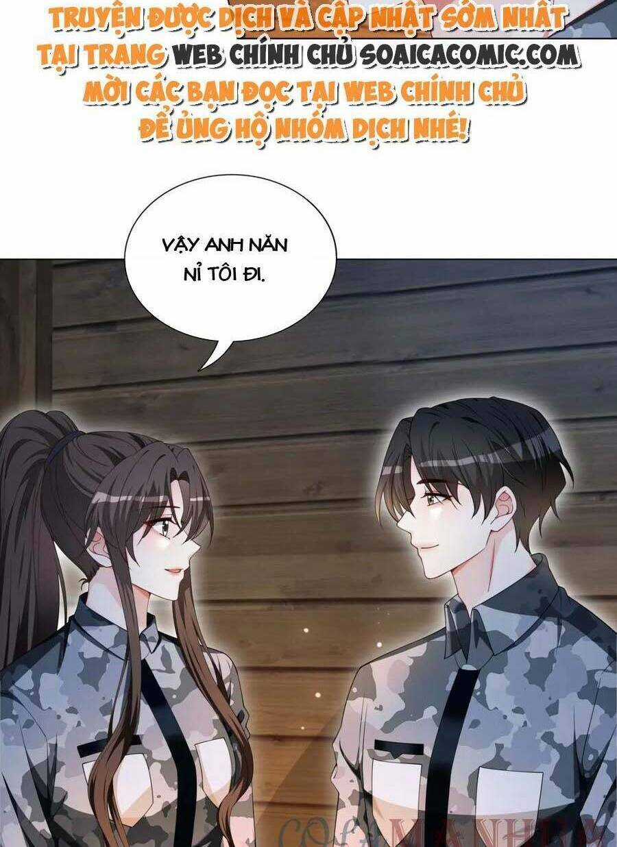 Trọng Sinh Đoàn Sủng: Phu Nhân Ảnh Đế Vừa Nghèo Vừa Dữ Chapter 33 trang 39