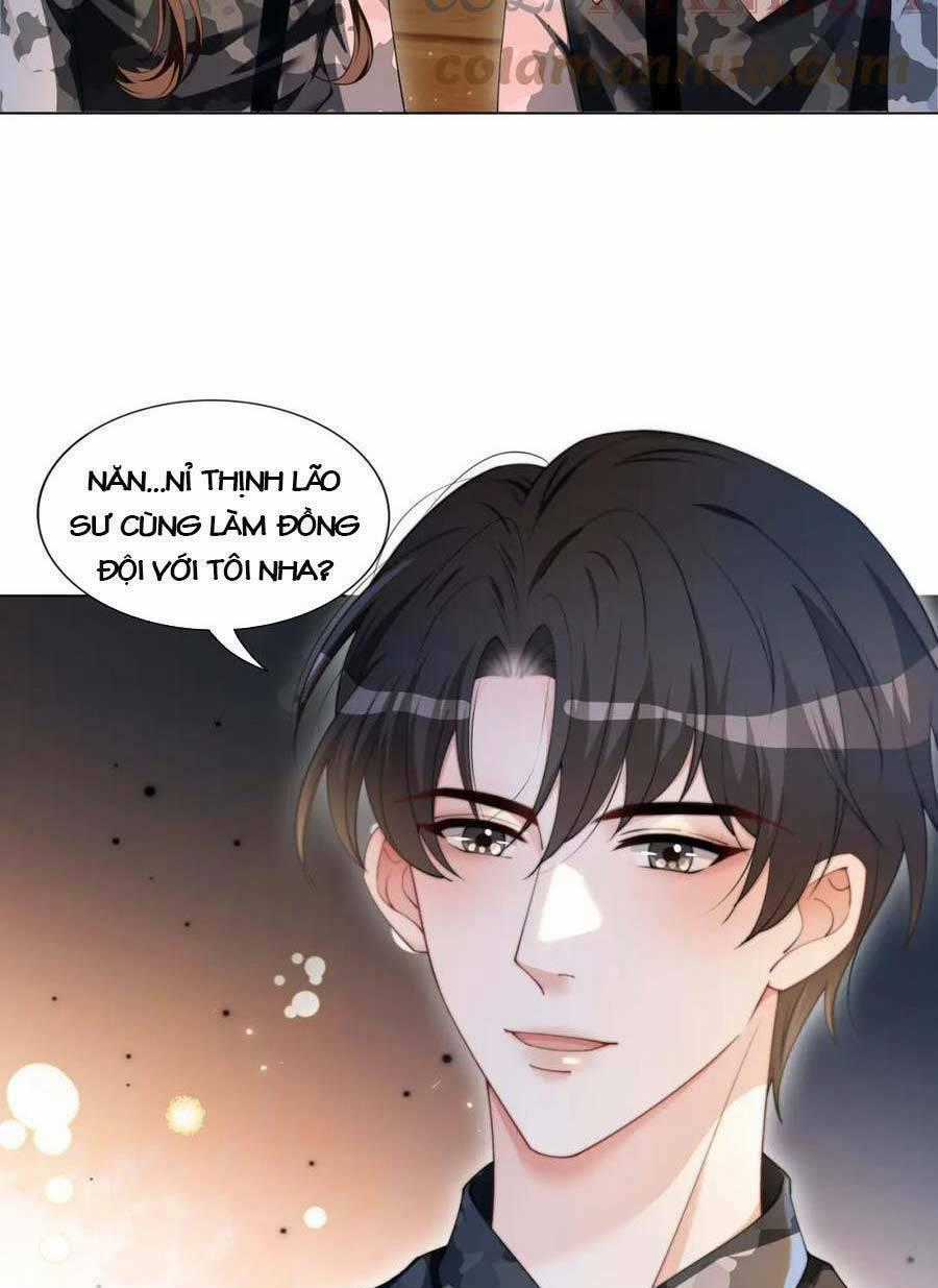 Trọng Sinh Đoàn Sủng: Phu Nhân Ảnh Đế Vừa Nghèo Vừa Dữ Chapter 33 trang 40