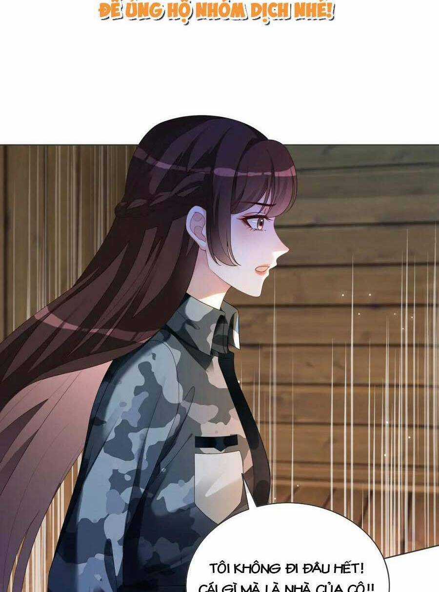 Trọng Sinh Đoàn Sủng: Phu Nhân Ảnh Đế Vừa Nghèo Vừa Dữ Chapter 33 trang 7