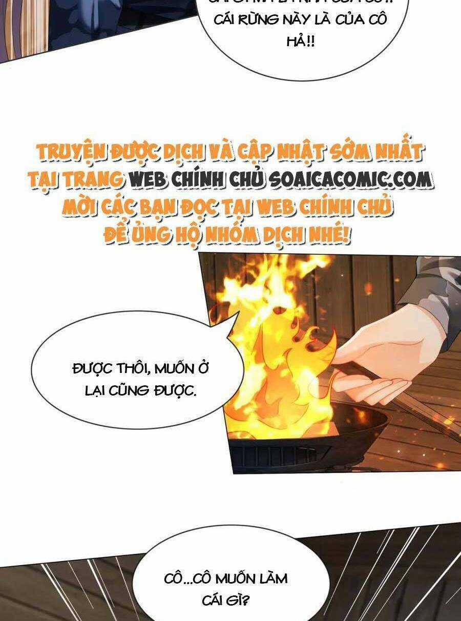 Trọng Sinh Đoàn Sủng: Phu Nhân Ảnh Đế Vừa Nghèo Vừa Dữ Chapter 33 trang 8