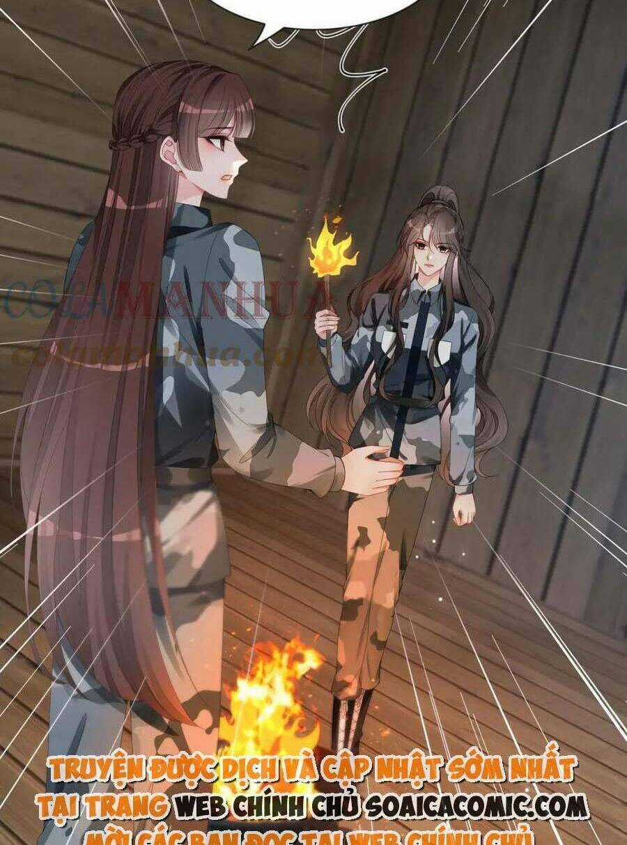 Trọng Sinh Đoàn Sủng: Phu Nhân Ảnh Đế Vừa Nghèo Vừa Dữ Chapter 33 trang 9