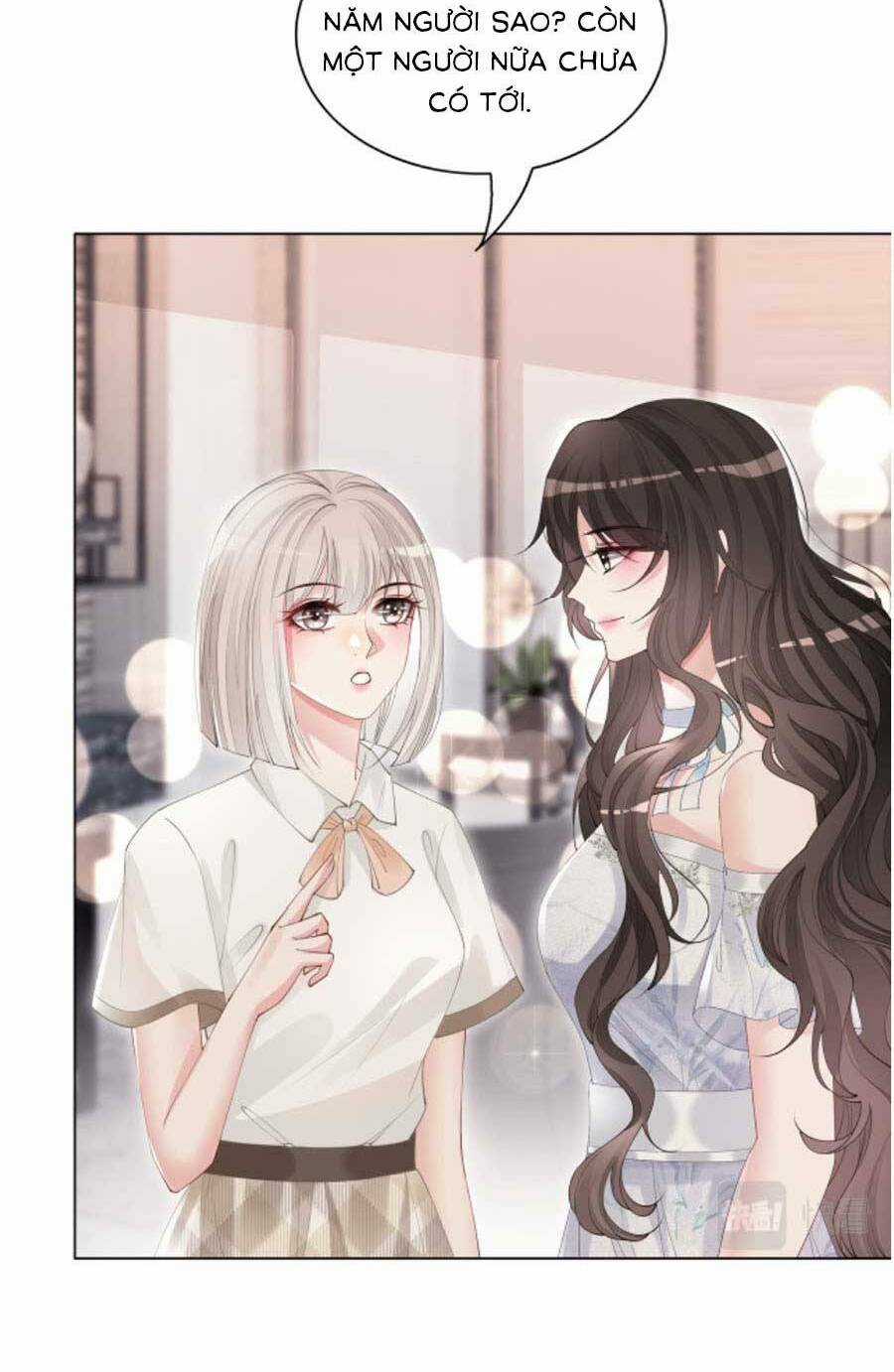 Trọng Sinh Đoàn Sủng: Phu Nhân Ảnh Đế Vừa Nghèo Vừa Dữ Chapter 4 trang 14