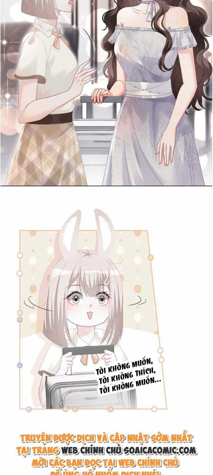 Trọng Sinh Đoàn Sủng: Phu Nhân Ảnh Đế Vừa Nghèo Vừa Dữ Chapter 4 trang 16