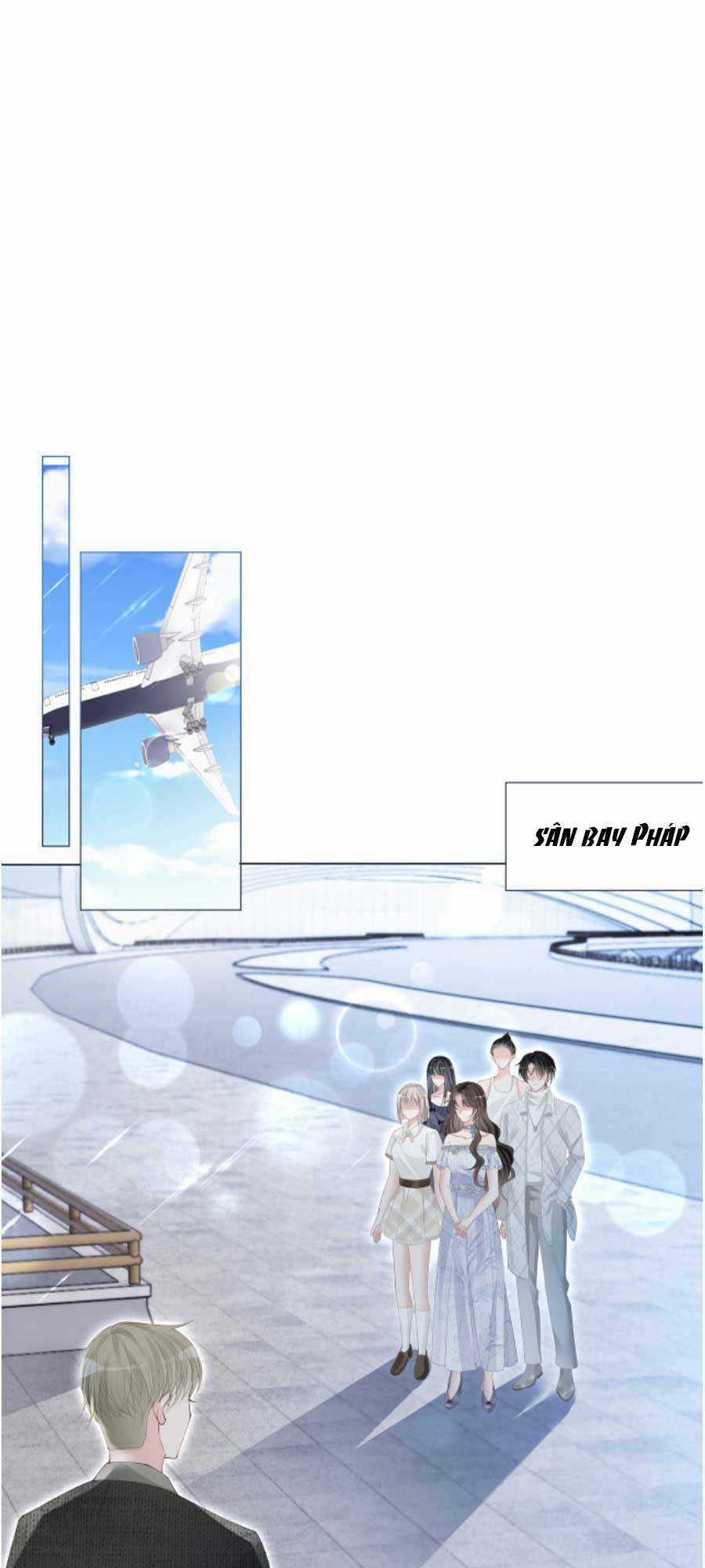 Trọng Sinh Đoàn Sủng: Phu Nhân Ảnh Đế Vừa Nghèo Vừa Dữ Chapter 4 trang 21