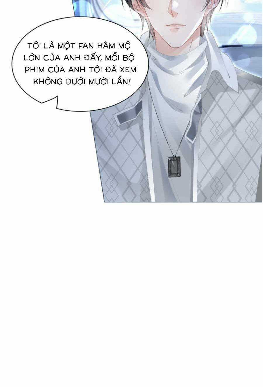 Trọng Sinh Đoàn Sủng: Phu Nhân Ảnh Đế Vừa Nghèo Vừa Dữ Chapter 4 trang 24