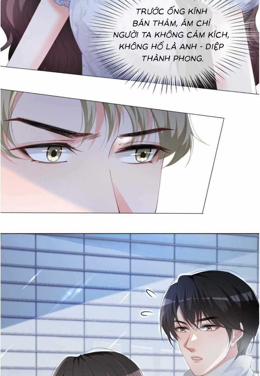 Trọng Sinh Đoàn Sủng: Phu Nhân Ảnh Đế Vừa Nghèo Vừa Dữ Chapter 4 trang 28