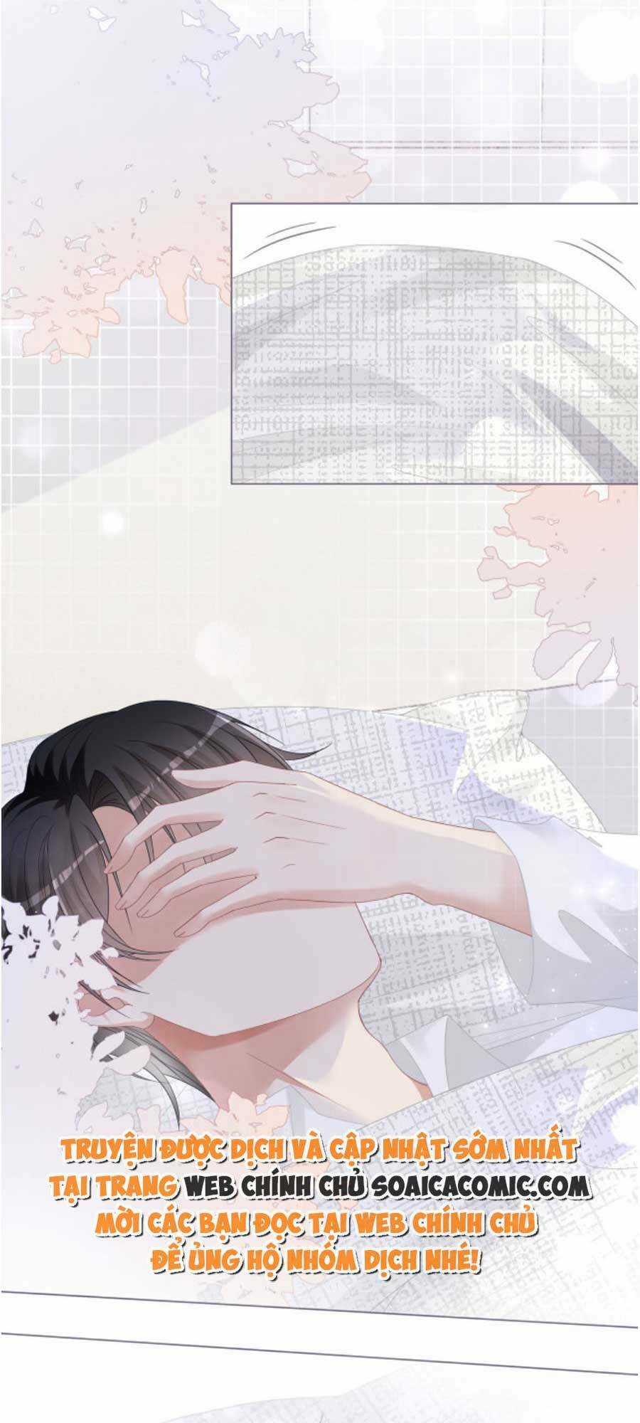 Trọng Sinh Đoàn Sủng: Phu Nhân Ảnh Đế Vừa Nghèo Vừa Dữ Chapter 4 trang 5