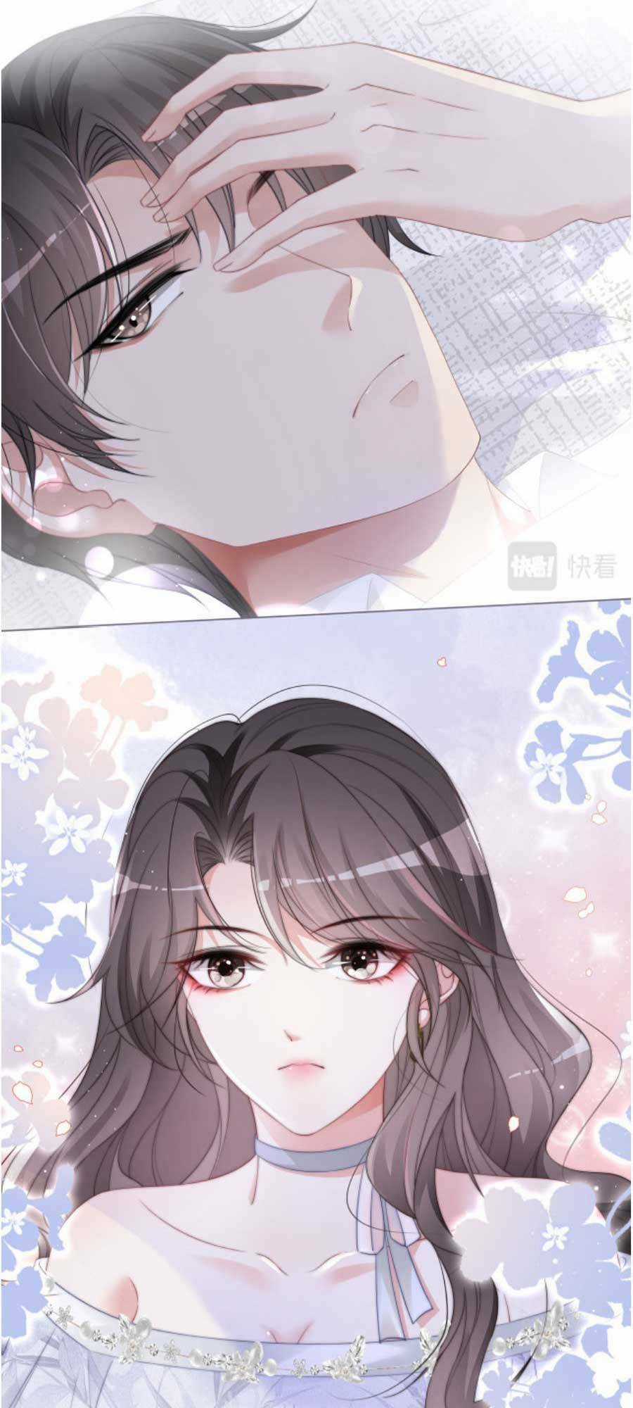 Trọng Sinh Đoàn Sủng: Phu Nhân Ảnh Đế Vừa Nghèo Vừa Dữ Chapter 4 trang 6