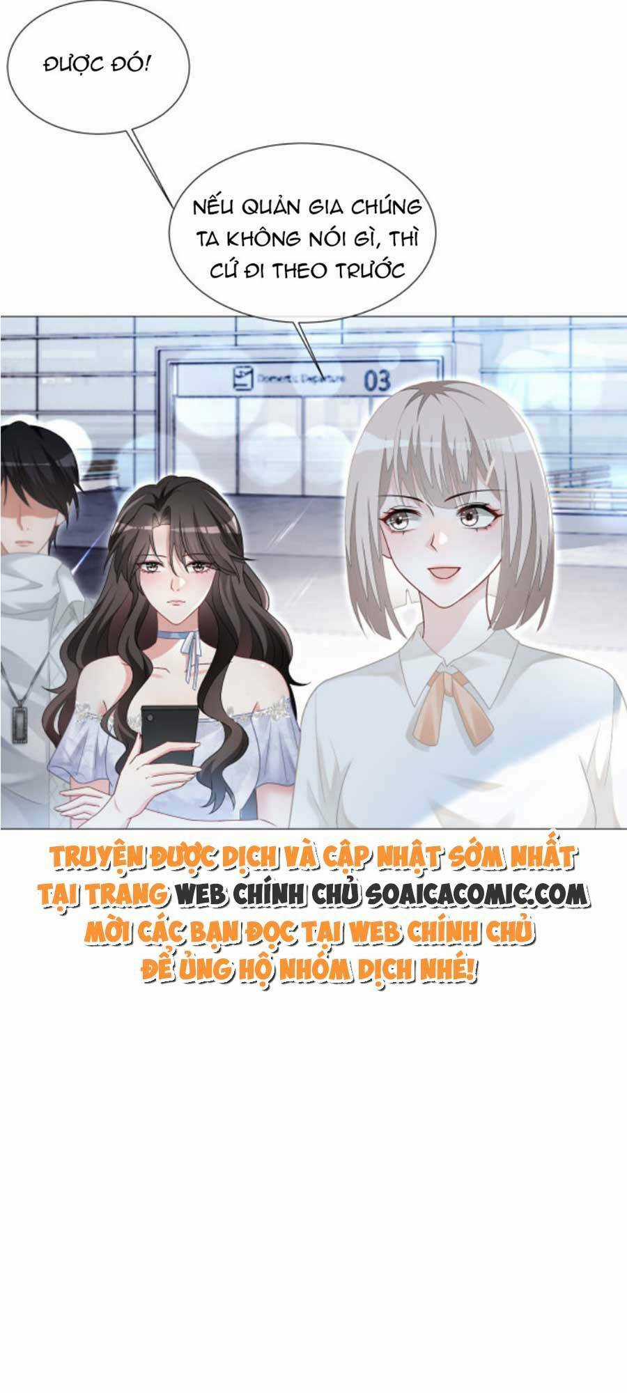 Trọng Sinh Đoàn Sủng: Phu Nhân Ảnh Đế Vừa Nghèo Vừa Dữ Chapter 5 trang 11