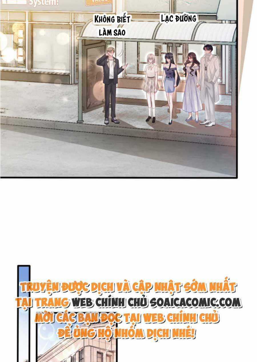 Trọng Sinh Đoàn Sủng: Phu Nhân Ảnh Đế Vừa Nghèo Vừa Dữ Chapter 5 trang 14