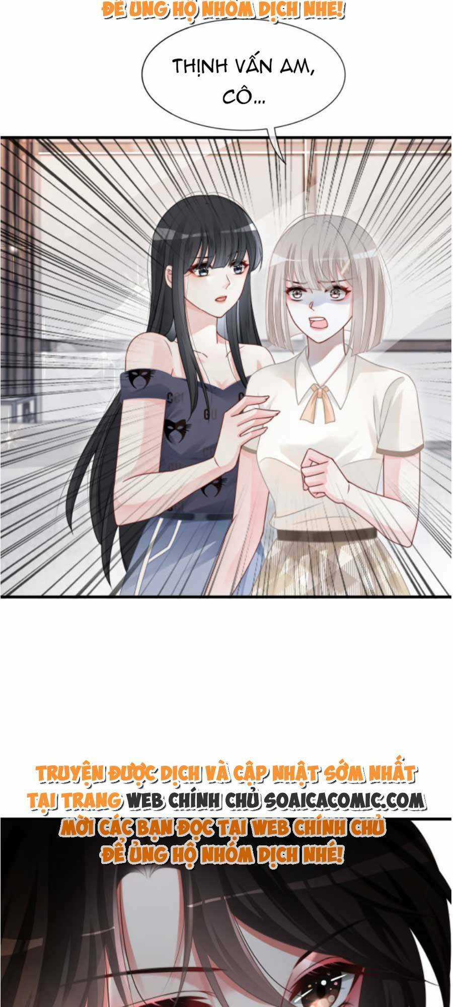 Trọng Sinh Đoàn Sủng: Phu Nhân Ảnh Đế Vừa Nghèo Vừa Dữ Chapter 5 trang 20