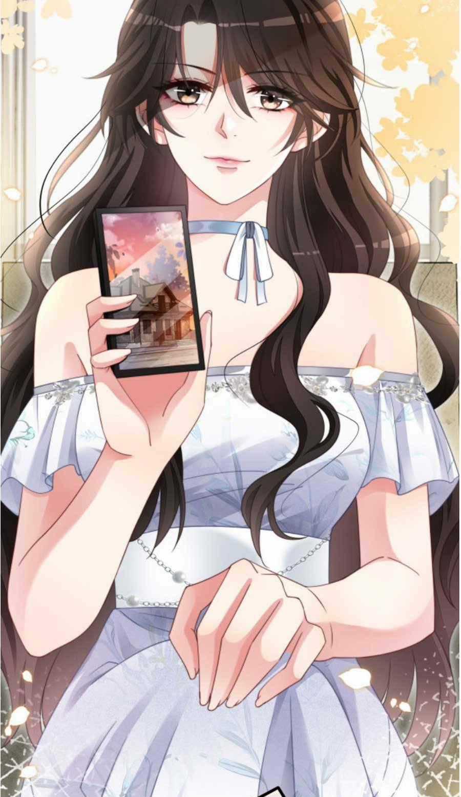 Trọng Sinh Đoàn Sủng: Phu Nhân Ảnh Đế Vừa Nghèo Vừa Dữ Chapter 5 trang 22