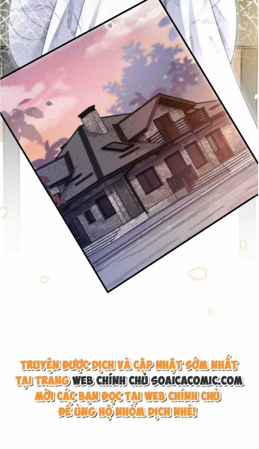 Trọng Sinh Đoàn Sủng: Phu Nhân Ảnh Đế Vừa Nghèo Vừa Dữ Chapter 5 trang 23