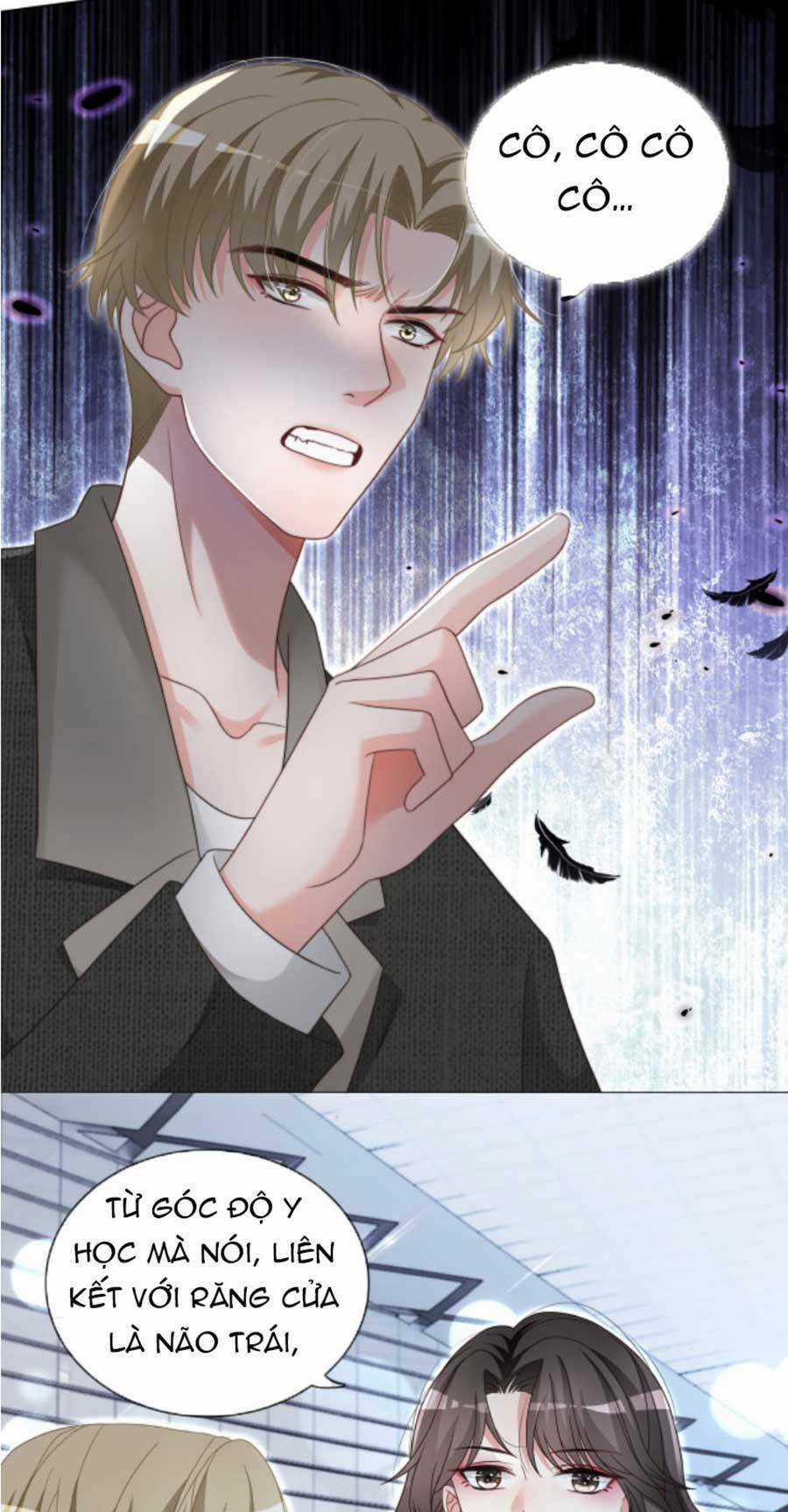 Trọng Sinh Đoàn Sủng: Phu Nhân Ảnh Đế Vừa Nghèo Vừa Dữ Chapter 5 trang 3