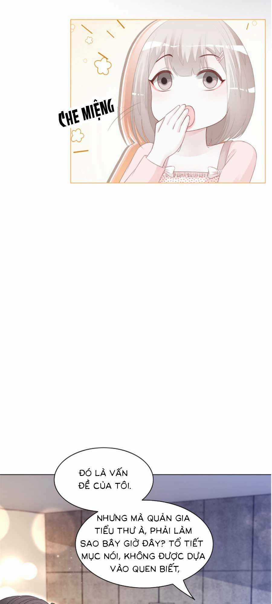 Trọng Sinh Đoàn Sủng: Phu Nhân Ảnh Đế Vừa Nghèo Vừa Dữ Chapter 6 trang 10