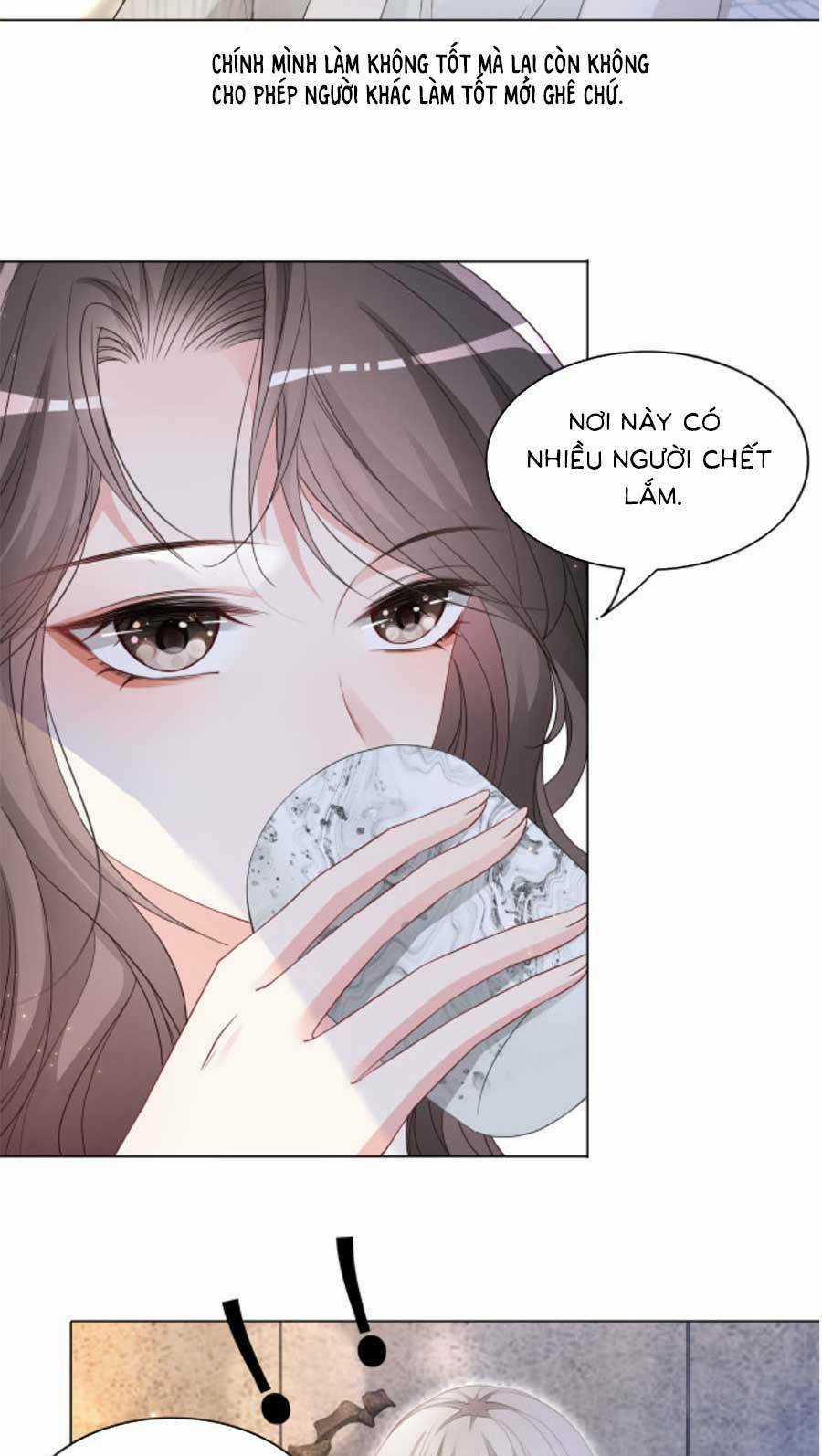 Trọng Sinh Đoàn Sủng: Phu Nhân Ảnh Đế Vừa Nghèo Vừa Dữ Chapter 6 trang 12