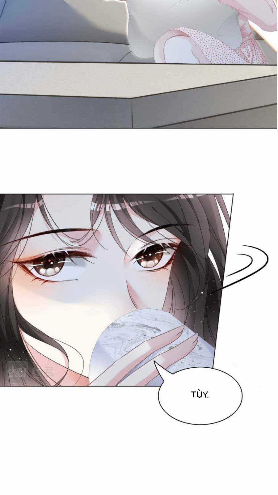 Trọng Sinh Đoàn Sủng: Phu Nhân Ảnh Đế Vừa Nghèo Vừa Dữ Chapter 6 trang 18