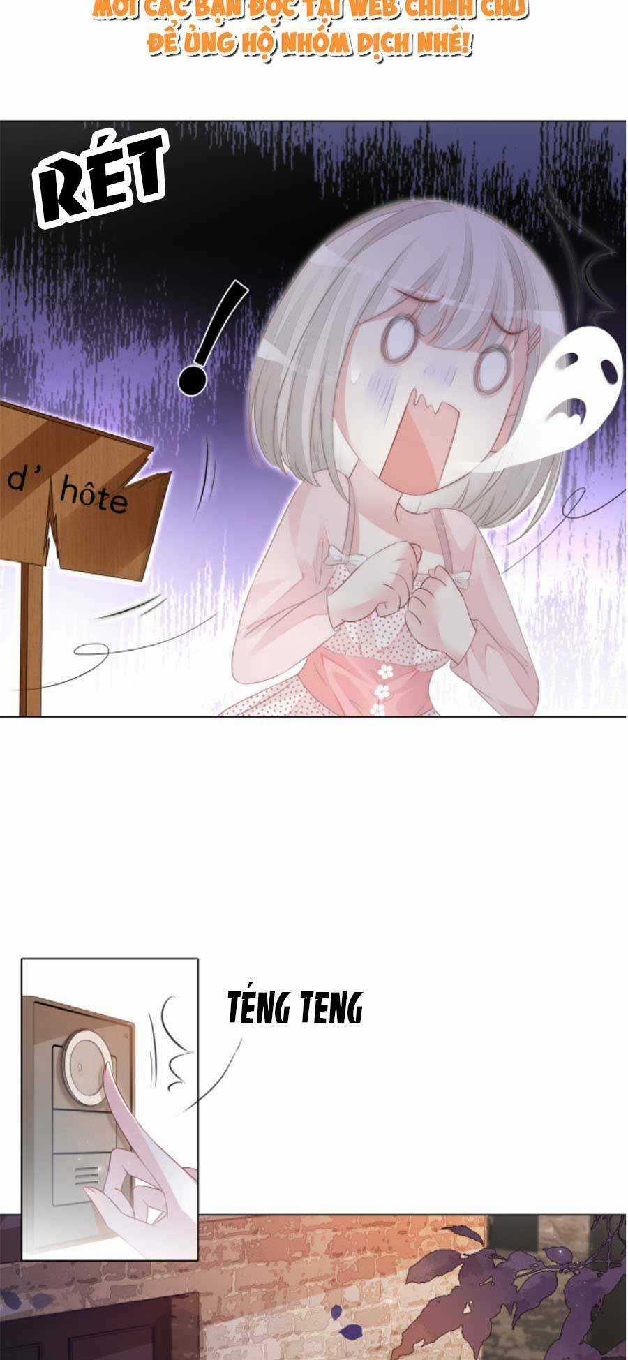 Trọng Sinh Đoàn Sủng: Phu Nhân Ảnh Đế Vừa Nghèo Vừa Dữ Chapter 6 trang 2