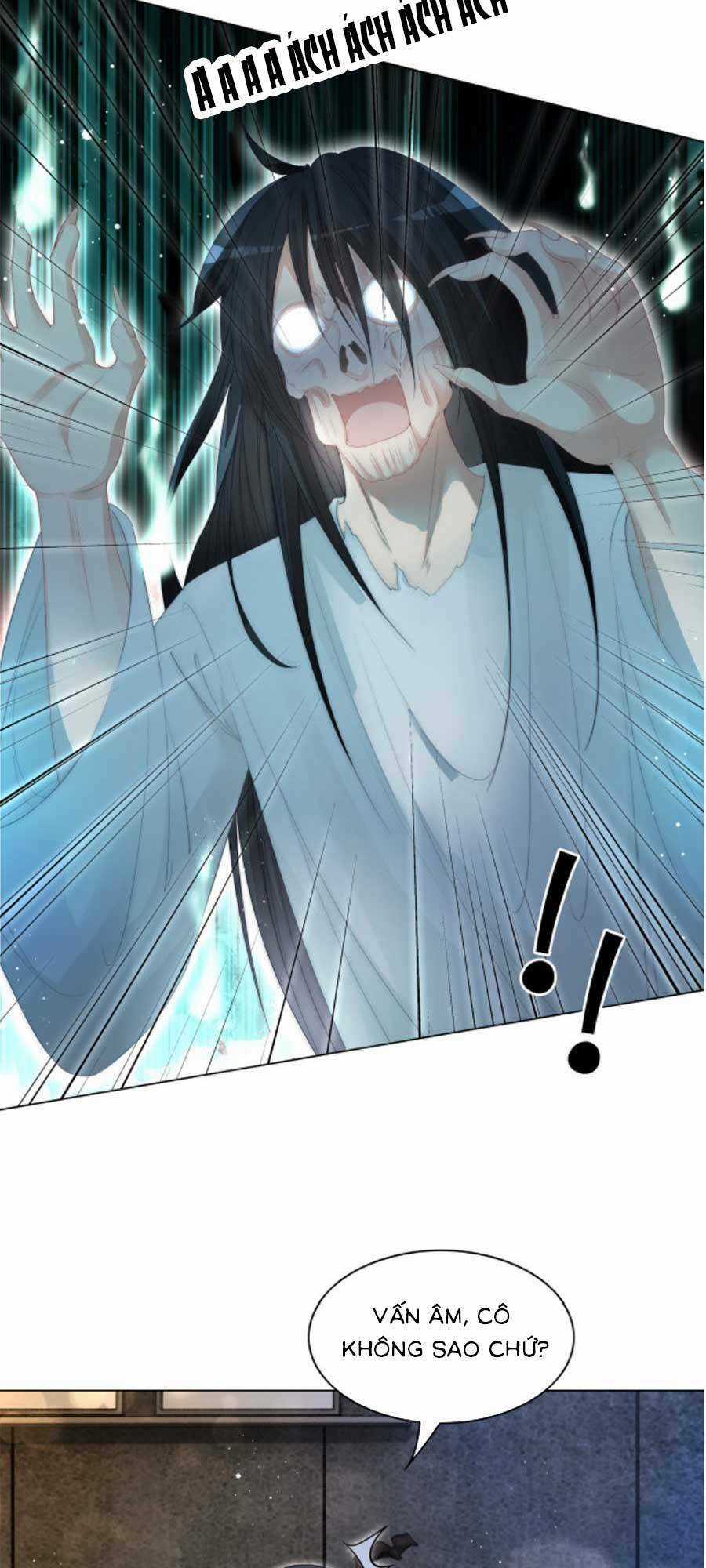 Trọng Sinh Đoàn Sủng: Phu Nhân Ảnh Đế Vừa Nghèo Vừa Dữ Chapter 6 trang 20