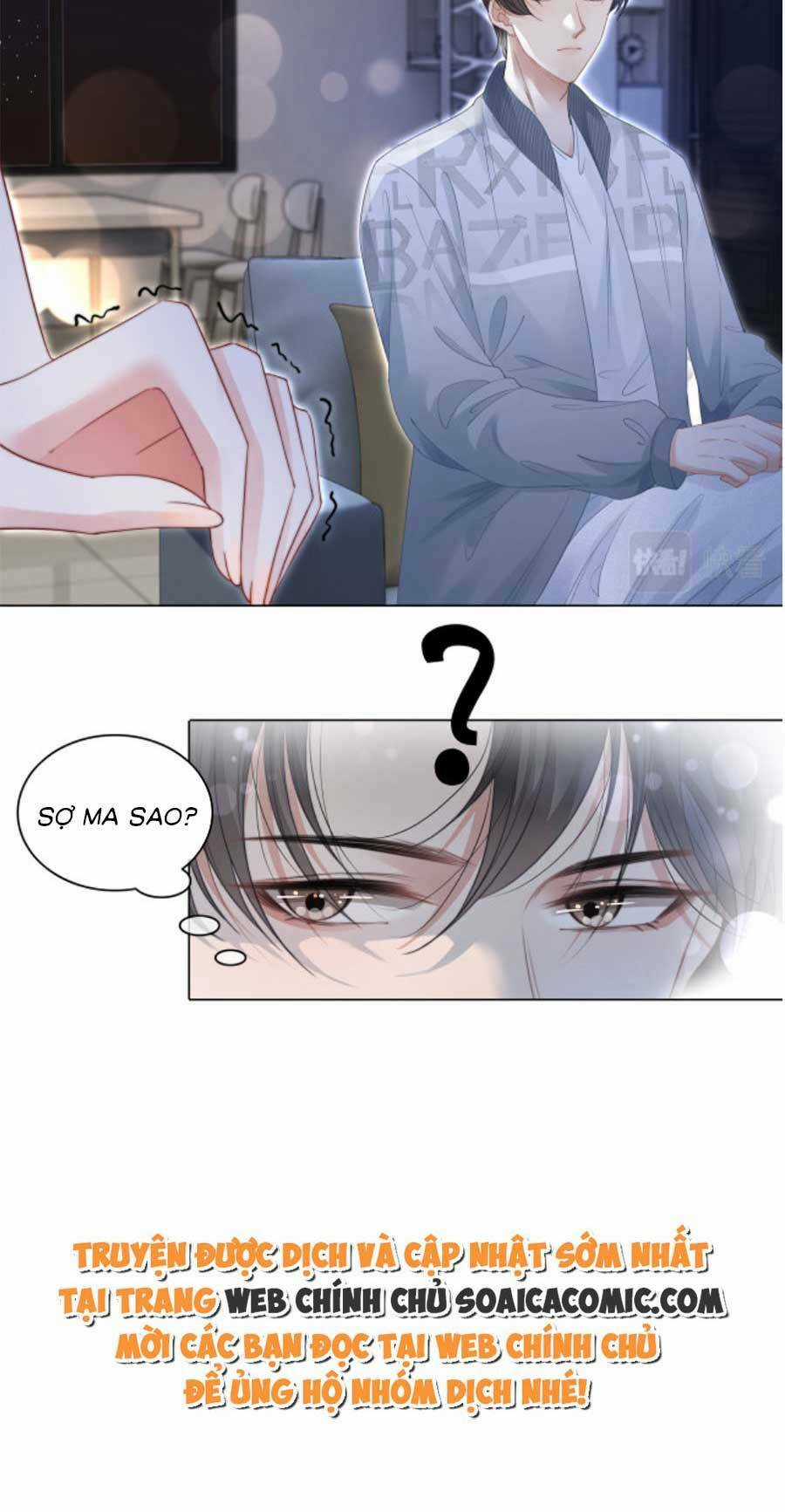 Trọng Sinh Đoàn Sủng: Phu Nhân Ảnh Đế Vừa Nghèo Vừa Dữ Chapter 6 trang 22