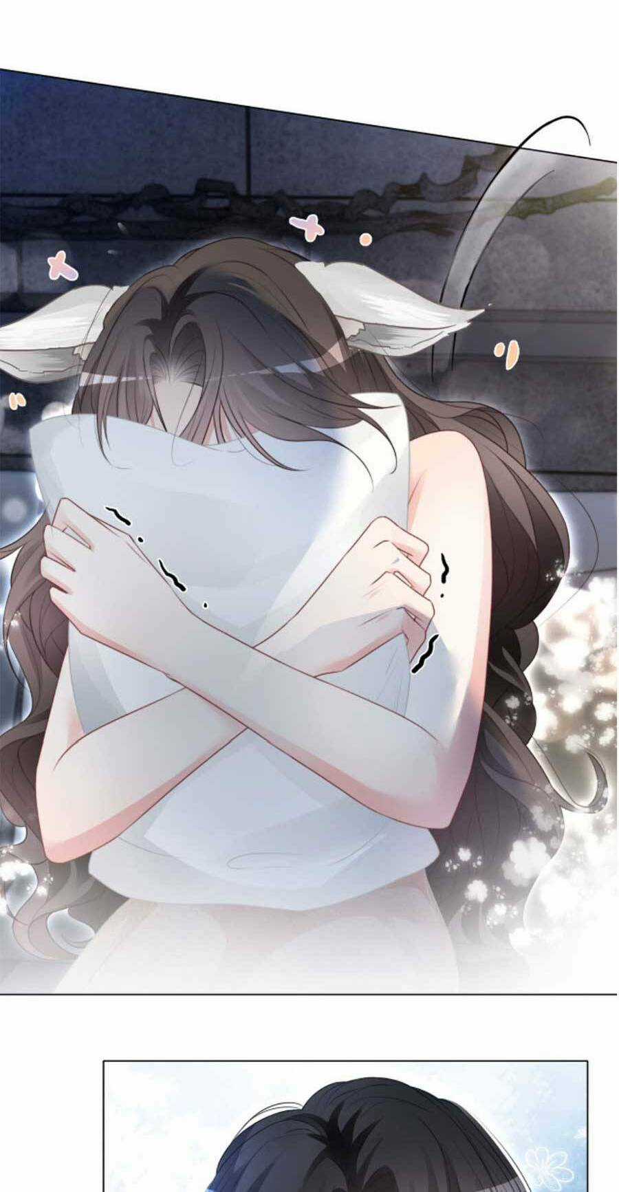 Trọng Sinh Đoàn Sủng: Phu Nhân Ảnh Đế Vừa Nghèo Vừa Dữ Chapter 6 trang 23