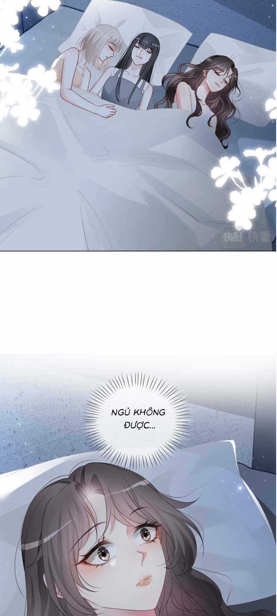 Trọng Sinh Đoàn Sủng: Phu Nhân Ảnh Đế Vừa Nghèo Vừa Dữ Chapter 6 trang 25