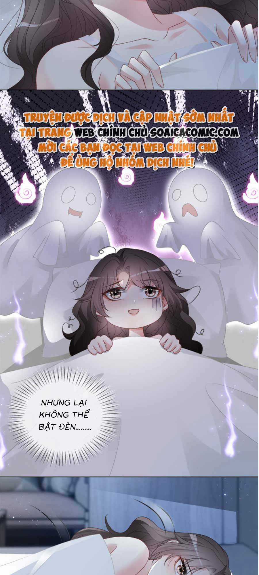 Trọng Sinh Đoàn Sủng: Phu Nhân Ảnh Đế Vừa Nghèo Vừa Dữ Chapter 6 trang 26