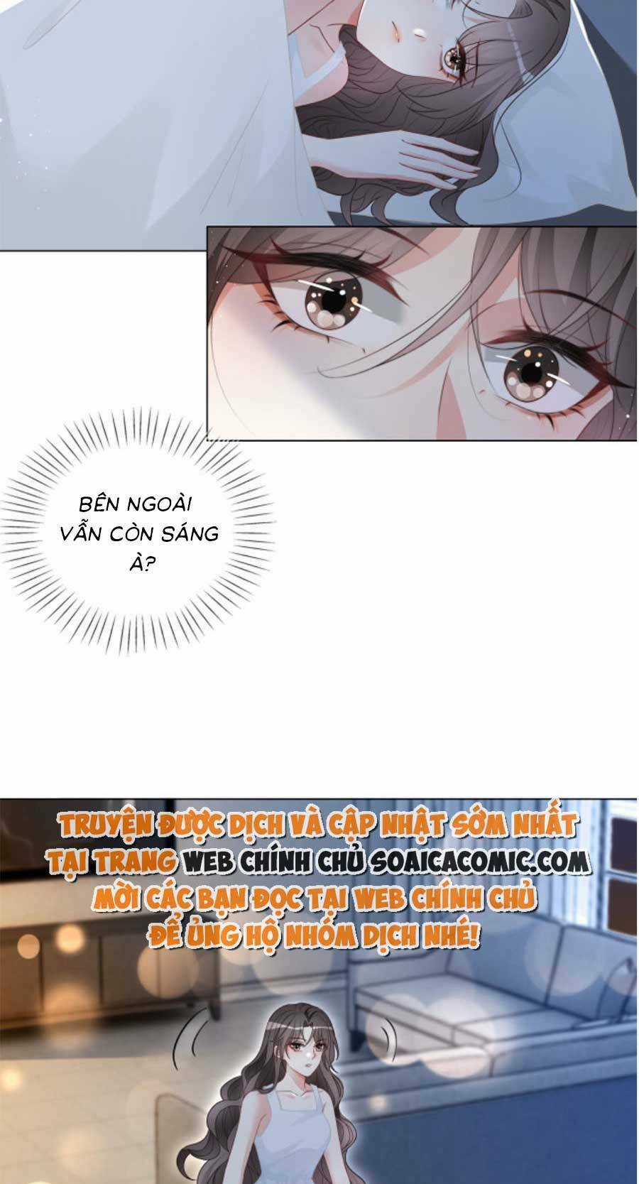 Trọng Sinh Đoàn Sủng: Phu Nhân Ảnh Đế Vừa Nghèo Vừa Dữ Chapter 6 trang 27