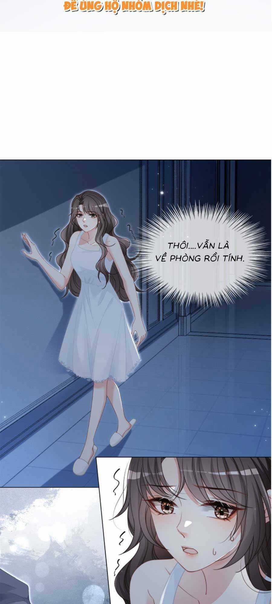 Trọng Sinh Đoàn Sủng: Phu Nhân Ảnh Đế Vừa Nghèo Vừa Dữ Chapter 6 trang 30