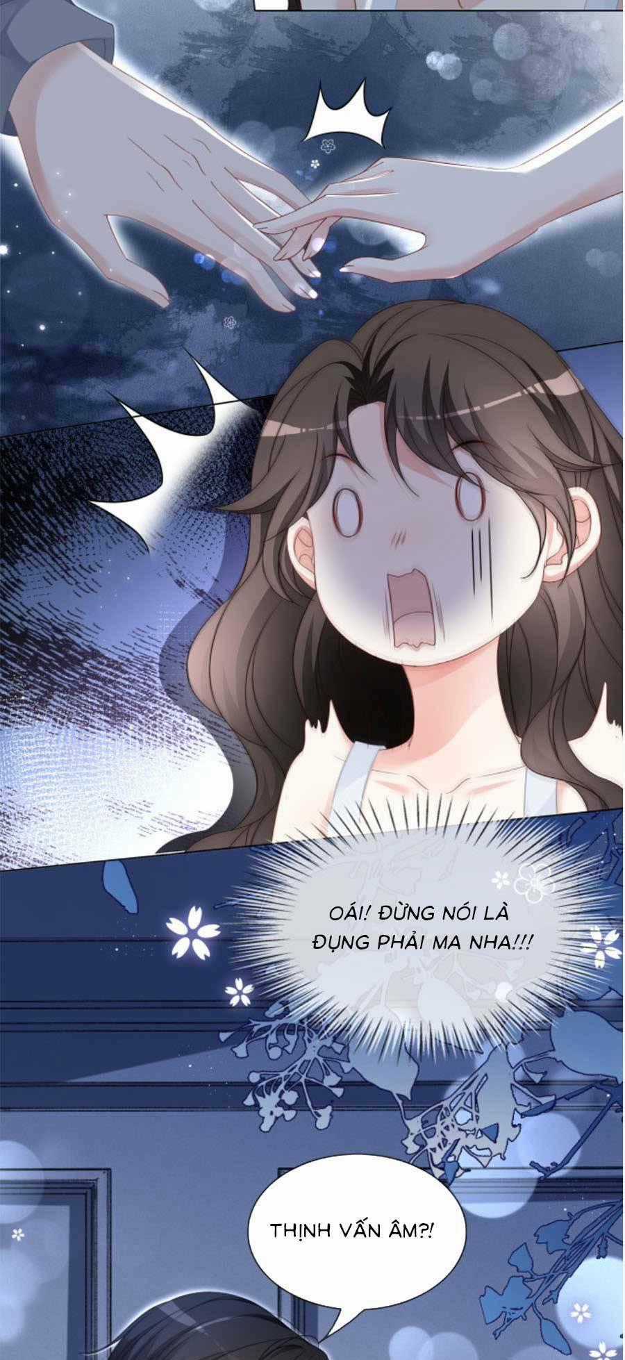 Trọng Sinh Đoàn Sủng: Phu Nhân Ảnh Đế Vừa Nghèo Vừa Dữ Chapter 6 trang 31